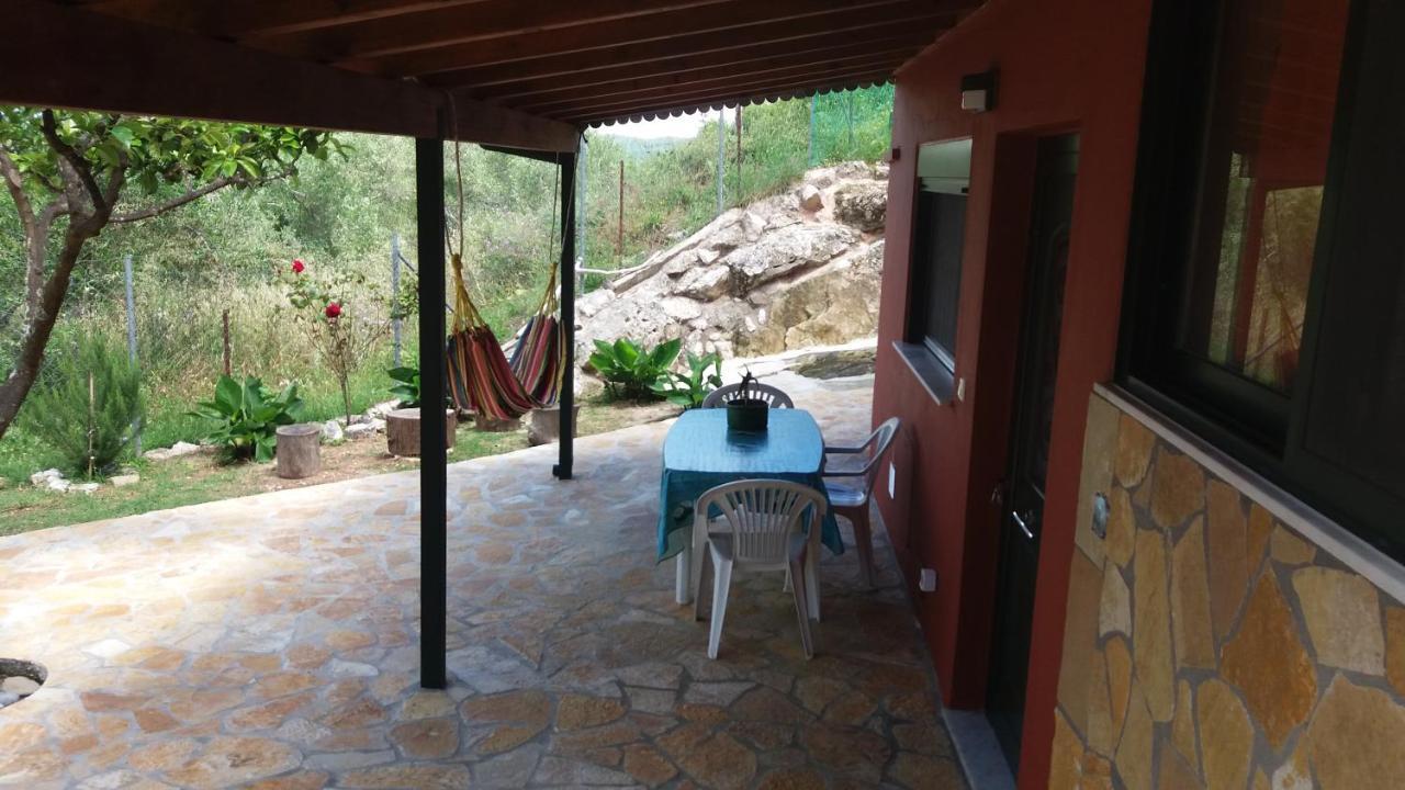 Village Life Studio Kanakádes Exterior photo